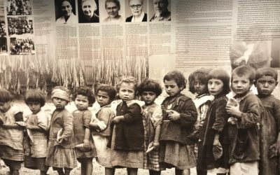 متحف ابادة الآرمن Armenian Genocide Museum