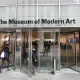 جولة في متحف الفن الحديث MoMA NYC