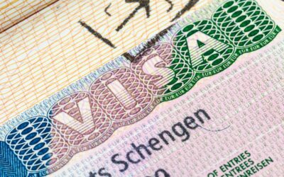 دليل الحصول على تأشيرة شنغن Schengen