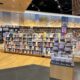 جولة في مكتبة كينوكونيا Kinokuniya – دبي مول