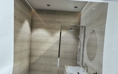 دليل عملي: كل ما تحتاج معرفته لإعادة تأسيس حمامك