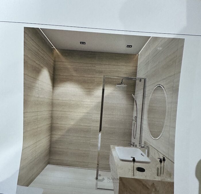 دليل عملي: كل ما تحتاج معرفته لإعادة تأسيس حمامك