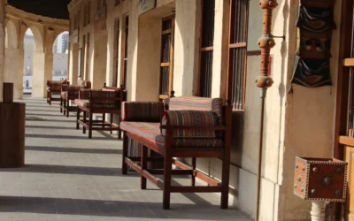 أين تتطوع في قطر؟Where to Volunteer in Qatar?